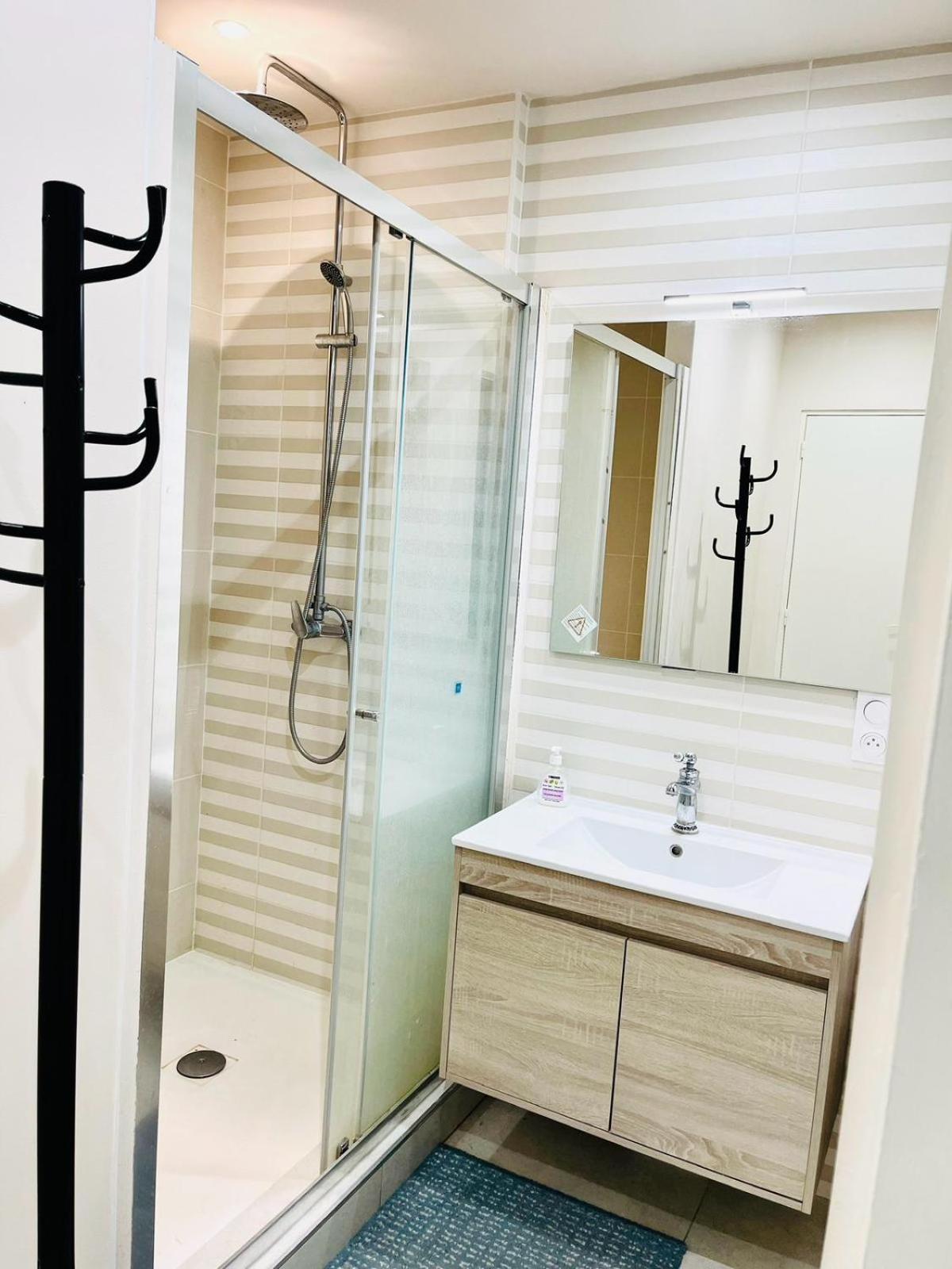 Stylish, Calm And Green Home Stay Saint-Fargeau-Ponthierry Esterno foto