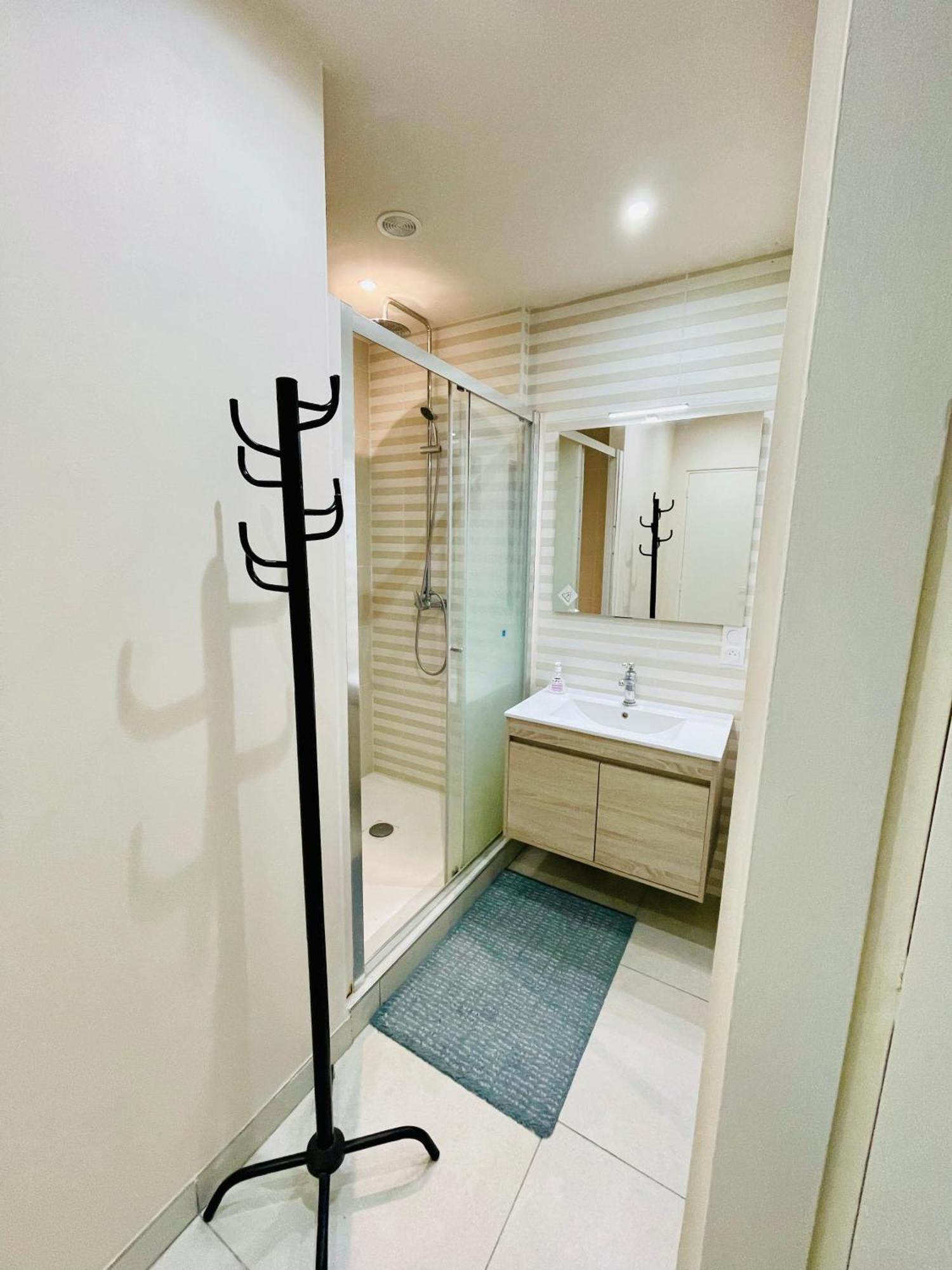 Stylish, Calm And Green Home Stay Saint-Fargeau-Ponthierry Esterno foto